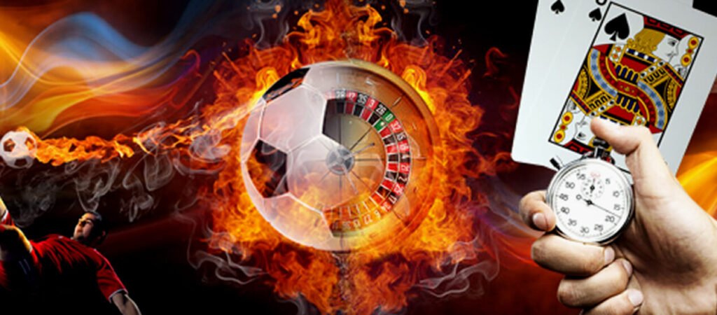 Tampilan meja dealer langsung blackjack maxbet338 dari perangkat mobile